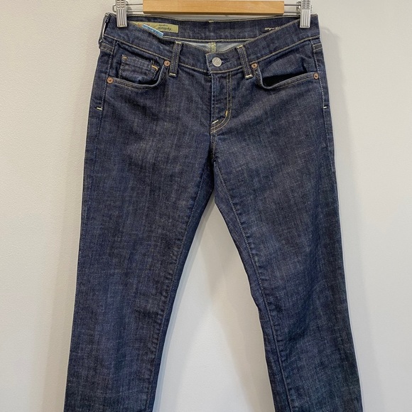 Citizens Of Humanity Avedon Skinny Love Jeans - Picture 2 of 6